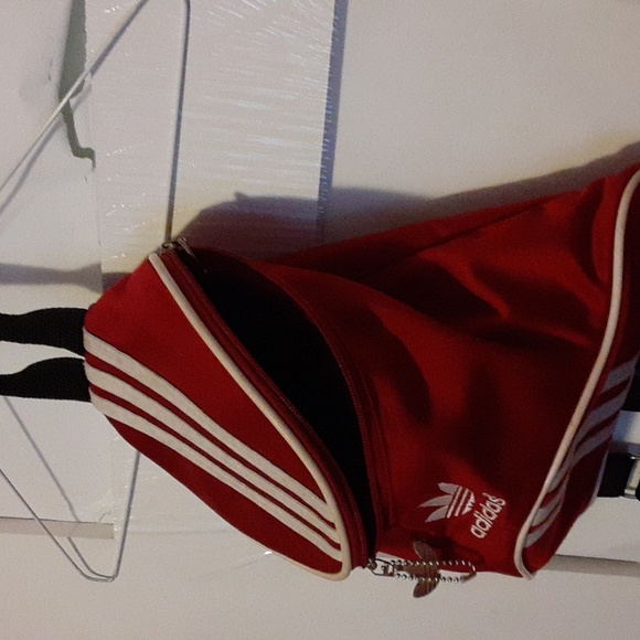 Vintage Adidas mini backpack - Picture 2 of 4